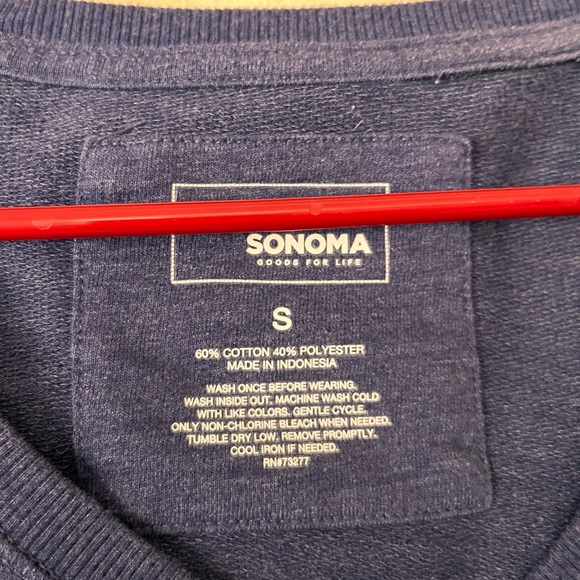 Sonoma Shirt - Picture 3 of 4